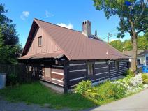 Prodej rodinného domu, Jablunkov, 60 m2