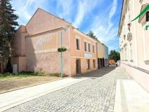 Prodej rodinného domu, Tachov, 330 m2