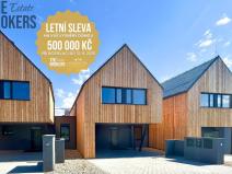 Prodej rodinného domu, Mladá Boleslav, 141 m2