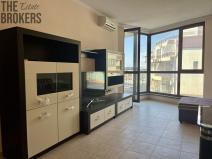 Prodej bytu 2+kk, Sv. Vlas, Burgas, Bulharsko, 63 m2