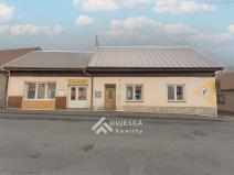 Prodej rodinného domu, Lhota Rapotina, 129 m2