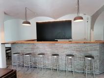 Pronájem obchodního prostoru, Kladno, T. G. Masaryka, 157 m2