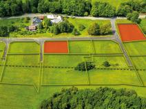 Prodej pozemku, Rožnov pod Radhoštěm, Horní Paseky, 2058 m2