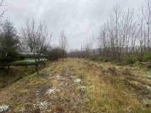 Prodej pozemku, Zliv, 311 m2