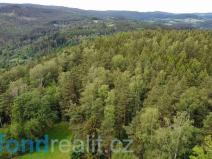 Prodej pozemku, Rejštejn, 5171 m2