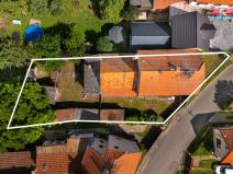 Prodej rodinného domu, Domoušice, 110 m2