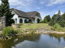 Prodej rodinného domu, Hradec Králové - Plotiště nad Labem, Předměřická, 262 m2