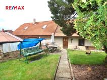 Prodej rodinného domu, Praha - Točná, K výboru, 100 m2