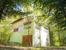 Prodej chaty, Slatiňany - Kunčí, 116 m2