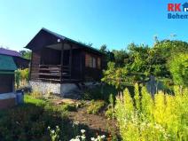 Prodej chaty, Kosmonosy, Pod koupalištěm, 20 m2