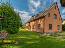 Prodej domu, Meziměstí - Ruprechtice, 167 m2