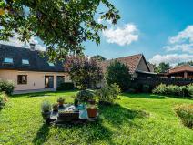 Prodej rodinného domu, Plánice, Sušická, 240 m2