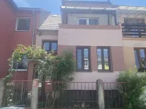 Prodej rodinného domu, Kroměříž, Raisova, 89 m2