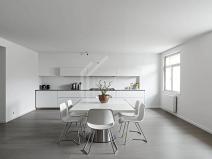 Pronájem bytu 3+kk, Praha - Vinohrady, Mánesova, 120 m2