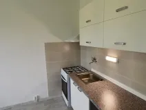 Pronájem bytu 1+1, Jirkov, Hornická, 36 m2