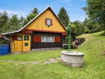 Prodej chaty, Holešov, 48 m2