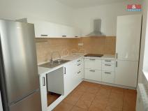 Pronájem bytu 1+1, Havířov - Podlesí, Okrajová, 35 m2