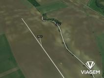 Prodej podílu pole, Černuc, 515 m2