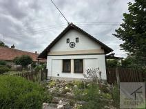 Prodej rodinného domu, Písek, 80 m2