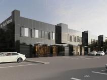 Pronájem skladu, Ostrava, Kotalova, 5031 m2