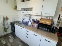 Pronájem bytu 4+1, Kyjov, Sídliště Zahradní, 73 m2