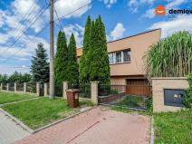 Prodej rodinného domu, Ostrava, Vrbická, 140 m2