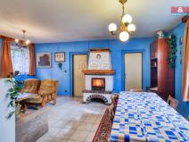 Prodej rodinného domu, Kopidlo, 240 m2