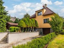 Prodej rodinného domu, Kamenný Přívoz, 184 m2