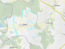 Prodej pole, Žirovnice, 189084 m2