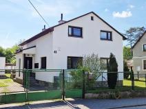 Prodej rodinného domu, Doksy, Zátiší, 255 m2