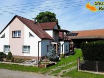 Prodej rodinného domu, Vitiněves, 290 m2