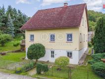 Prodej rodinného domu, Česká Lípa - Lada, 251 m2