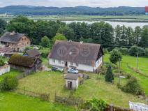 Prodej rodinného domu, Zahrádky, 200 m2