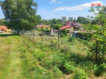 Prodej zahrady, Česká Lípa - Dolní Libchava, 517 m2