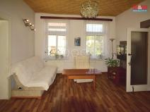 Prodej bytu 3+1, Příbor, Místecká, 95 m2