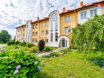 Prodej bytu 3+kk, Želetava, Sadová, 78 m2