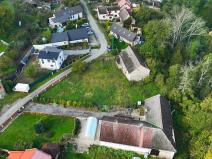 Prodej pozemku pro bydlení, Niměřice, 1190 m2