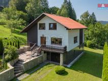 Prodej rodinného domu, Velké Karlovice - Malé Karlovice, 150 m2