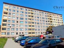 Pronájem bytu 3+1, Přerov, Dr. Milady Horákové, 61 m2