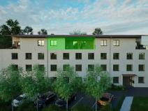 Prodej bytu 2+kk, Litvínov, Horská, 54 m2