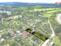 Prodej zahrady, Otrokovice, 457 m2
