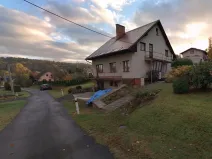 Prodej rodinného domu, Stružinec, 199 m2