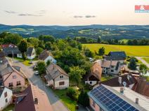 Prodej rodinného domu, Svatá Maří - Štítkov, 200 m2