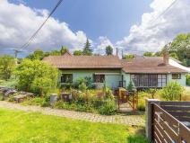 Prodej rodinného domu, Lazinov, 115 m2