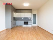 Pronájem bytu 2+kk, Praha - Kamýk, Zimova, 55 m2