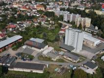 Pronájem garáže, Kostelec nad Orlicí, Mánesova, 1050 m2