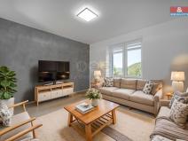 Prodej rodinného domu, Ústí nad Orlicí, A. Staška, 114 m2