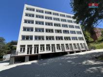 Pronájem bytu 2+kk, Kopřivnice, Komenského, 53 m2