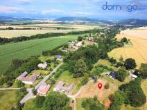 Prodej pozemku, Moravská Třebová - Boršov, 1519 m2