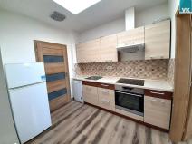 Pronájem bytu 1+1, Litomyšl, Smetanovo náměstí, 30 m2